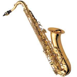 Saxophone PNG-14734